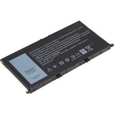 Retro Dell Inspiron 15 Gaming 7567 7P25L22 P65F001 Uyumlu Batarya