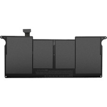 Retro Apple Macbookair 6,1 11.6-Inch A1465 - (Early 2014) Uyumlu Pil