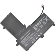 Retro Hp Pavilion 11-U003NT, 11-U000NT Uyumlu Batarya Pil 3 Cell