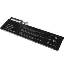 Retro Acer Aspire M3-581TG-52464G52MNKK Uyumlu Batarya Pil