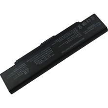Retro Sony Vaio PCG-7Z2L Uyumlu Batarya Pil Vgp-Bps9, VGP-BPS10