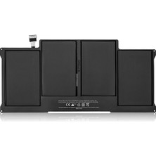 Retro 81PAED182S2P 020-8144-B 080-333-4000 A1496 Kodlu Mac Uyumlu Pil