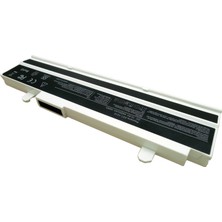 Retro Asus 1015PED-6G Laptop Uyumlu Batarya Pil beyaz