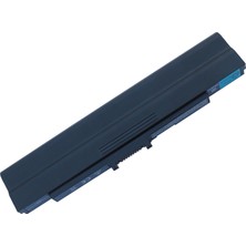 Retro Acer Aspire One 521, 521H Laptop Uyumlu Batarya Pil Siyah