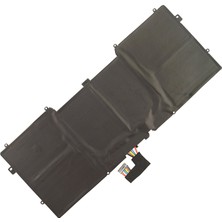 Retro Dell Xps 13 L321X Model P29G, P29G001 Laptop Uyumlu Batarya Pil 