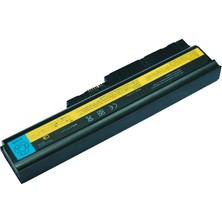 Retro Lenovo Thinkpad SL500C, SL500 2746 Uyumlu Batarya Pil 