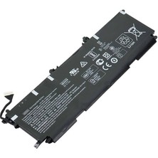 Retro Hp Envy 13-AD003NT, 13-AD004NT, 13-AD002NT Uyumlu Batarya Model-2