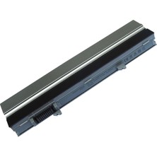 Retro Dell Latitude E4300 Model PP13S Laptop Uyumlu Batarya Pil 