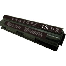 Retro Dell Xps 15 L502X Model P11F ,P11F003 Laptop Uyumlu Batarya Pil 