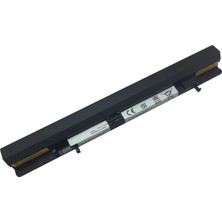 Retro Lenovo Ideapad S500 Touch Model 6557, 20248 Uyumlu Batarya Pil