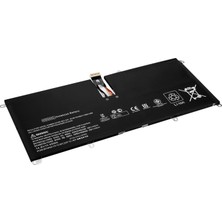 Retro Hp Envy Spectre Xt 13-2000, 13-2100, 13-2200 Uyumlu Batarya Pil