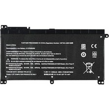 Retro Hp Pavilion 13-U, 13-U000 X360, 13-U100 X360 Uyumlu Batarya Pil