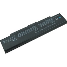 Retro Sony Vaio Vgn-Sz Serisi Uyumlu Batarya Pil Model-1
