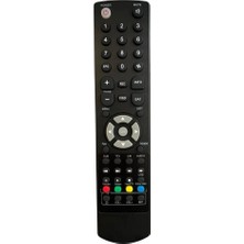 Dreamstar Aura Mini Hd Uydu Kumandası