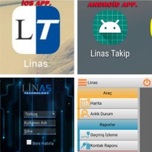 Demay Tech Araç Takip Sistemleri Mobil Gprs Takip