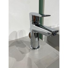Eca Lia Plus Lavabo Batarya 102188886
