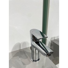 Eca Lia Plus Lavabo Batarya 102188886