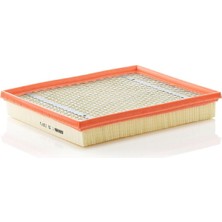 Mann Filter HAVA FİLTRESİ OPEL Astra G Saloon  1.7 CDTI  05.2003 - 12.2009 1686 cm3 80 hp