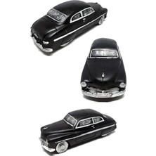 By Nevser® Decotown Nostaljik Klasik Dekoratif Eski Model Araba Biblo Eşyası