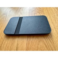 Cadde 3D Airwrap Saç Şekillendirici Başlık Organizer