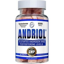 Hitech Andriol 60 Tablet
