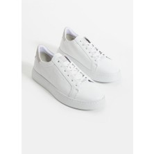 Hammer Jack Swit 23040 Günlük  Deri Casual Ayakkabı