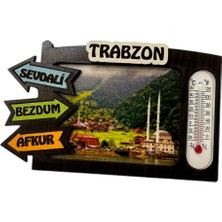 seymenbıçakçılık Trabzon'un Özel Yapimi Magnetleri