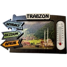 seymenbıçakçılık Trabzon'un Özel Yapimi Magnetleri