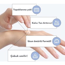 Farm Skin Snail Tone Up Cream Cilt Ton Eşitleyici Salyangoz Krem Eşitleyici Niacinamide Kore 70ml