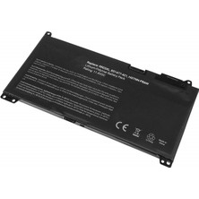 Retro Hp Probook 440 G4 Uyumlu Batarya Pil RR03XL
