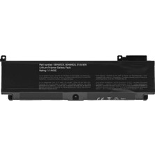 Retro Lenovo Thinkpad T470S Model 20JS, 20JT BATARYA Pil