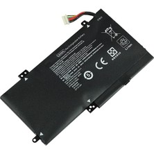 Retro Hp Pavilion 15-BK100 15-BK100NT 15-BK101NT X360 Uyumlu Batarya