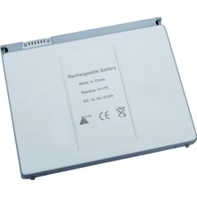 Retro Apple MacBook Pro 15-Inch MA464LL/A A1150 (Emc 2101) Uyumlu Pil