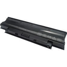 Retro Dell Inspiron 15R M501R M5010, M511R, M5110 Uyumlu Batarya Pil 9