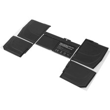 Retro Apple MacBook MLHA2TU/A Uyumlu Batarya Pil 