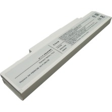 Retro Samsung NP300E5A-S0FTR, NP300E5A-A0DTR, NP300E5A-A0HTR Uyumlu Pil