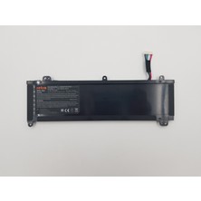 Retro Monster Abra A5 V6.1, A5 V6.2 Uyumlu Batarya Pil N550BAT-3