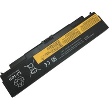 Retro Lenovo Thinkpad T440P - Type 20AN, Type 20AW Uyumlu Batarya Pil