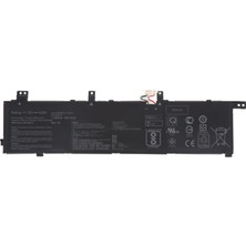 Retro Asus Vivobook S14 S432FL-EB088T Uyumlu Batarya Pil 