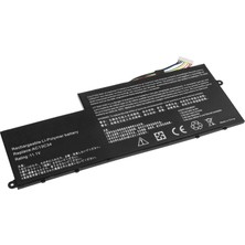 Retro Acer ES1-111 Model Zhk ES1-111M-C064 Uyumlu Batarya Pil Model-2