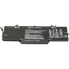 Retro 918045-271 Hp Elitebook Folio 1040 G4 Uyumlu Batarya Pil 