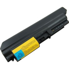Retro 42T5262 Lenovo Thinkpad Uyumlu Batarya Pil 