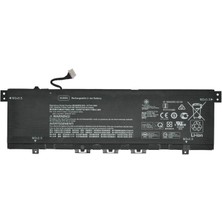 Retro Hp Envy 13-AH1000 Uyumlu Batarya Pil 