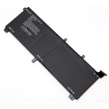 Retro Dell H76MY, 0H76MY Uyumlu Batarya Pil 