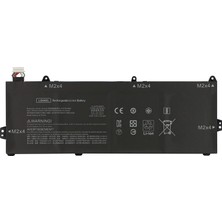 Retro Hp Pavilion 15-CS1011NT, 15-CS2017NT, 15-CS3007NT Uyumlu Batarya MODEL-2