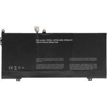 Retro 929066-421, HSTNN-LB8E, TPN-Q199 Uyumlu Batarya Pil 
