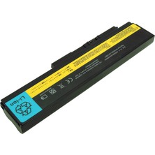 Retro Ibm Lenovo Thinkpad X220 Type 4289 Uyumlu Batarya Pil - 6 Cell