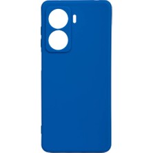 Kvy Casper Via X40 Biye Silikon Kılıf