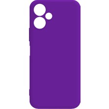 Kvy Infinix Hot 30I Biye Silikon Kılıf