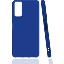Kvy Vivo Y70 Biye Silikon Kılıf
